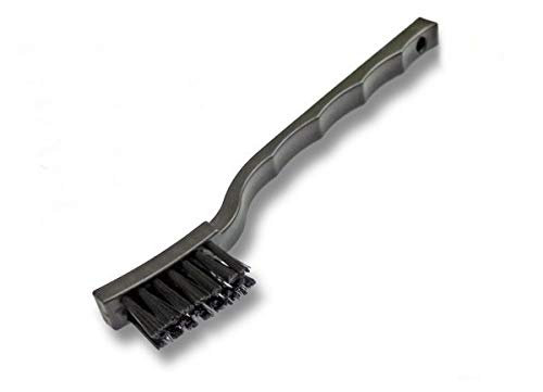 SCHOFIC Toothbrush Shape Antistatic ESD Brush (WT-01, Pack of 1) - Image 1