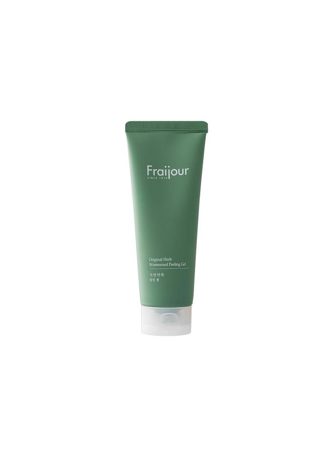 Fraijour - Original Herb Wormwood Peeling Gel 150Ml / 5.07 Fl. Oz. - Image 1