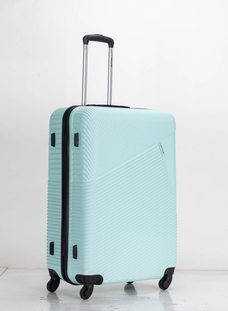 فيبتور مجموعة من 4 حقائب سفر بعجلات ABS مع قفل رقم 20،24،28،32 بوصة - Image 4