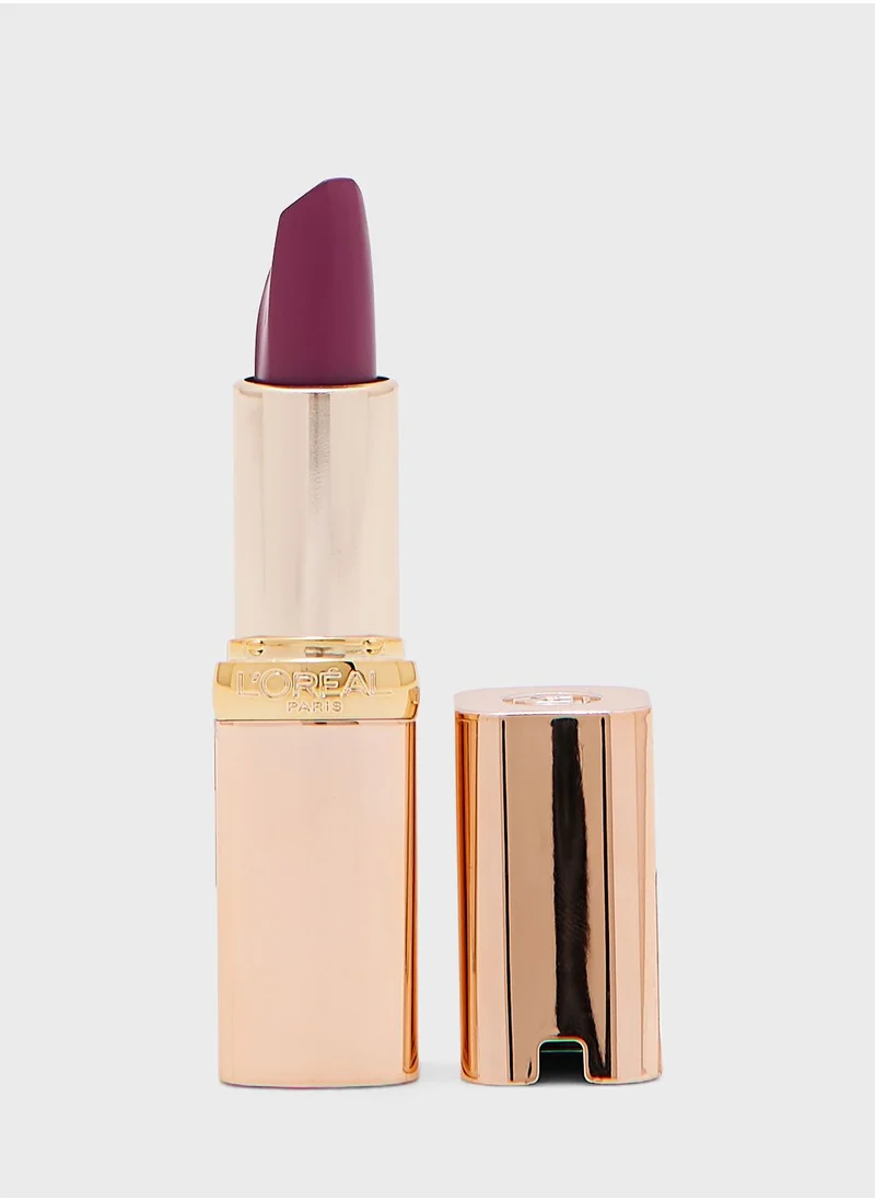 L'OREAL PARIS Color Riche Lipstick Les Nus - 183 Nu Exuberant