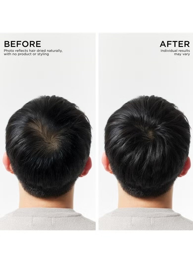 Dr.Groot Hair Thickening Conditioner For Hair loss, Thinning Hair, Korean Hair Care, Biotin Scalp Treatment, Clinically Tested, Thicker Hair, Reduces Oil - Image 3