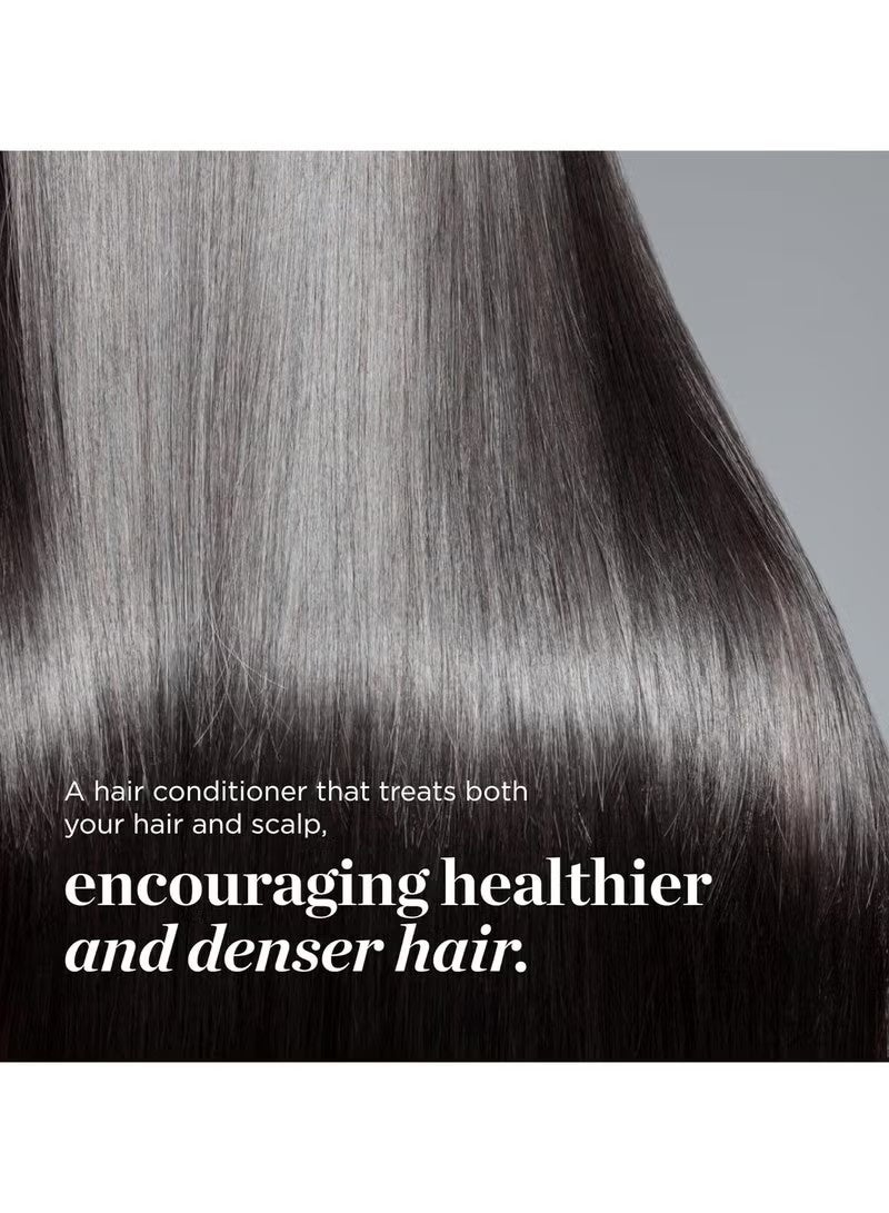 Dr.Groot Hair Thickening Conditioner For Hair loss, Thinning Hair, Korean Hair Care, Biotin Scalp Treatment, Clinically Tested, Thicker Hair, Reduces Oil - Image 5