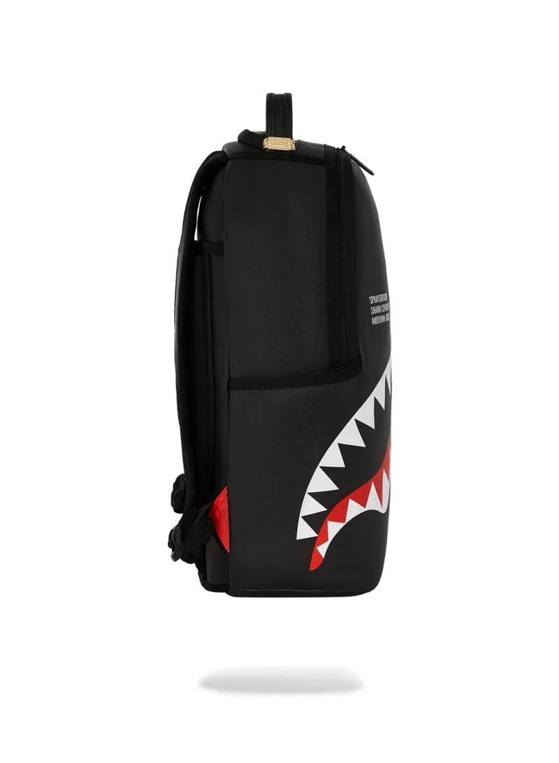 SPRAYGROUND  SHARK CENTRAL SPLIT INFINITY DLXSV BACKPACK  | Best Price UAE