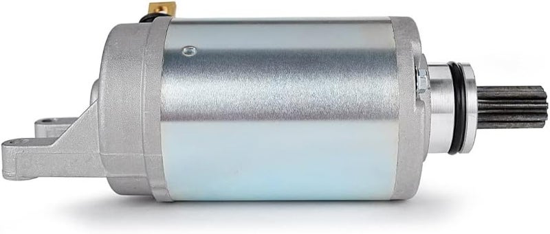 DEMULAX Motorcycle Starter Motor for GSF250 and GSXR250 - Image 5