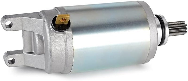 DEMULAX Motorcycle Starter Motor for GSF250 and GSXR250 - Image 4