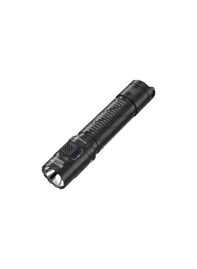 Nitecore Flashlight MH12 Pro - Image 1