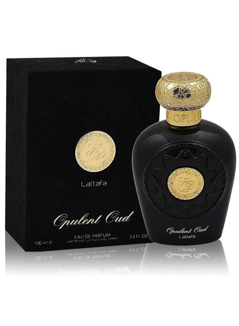 Lattafa Ouplent Oud EDP 100ml
