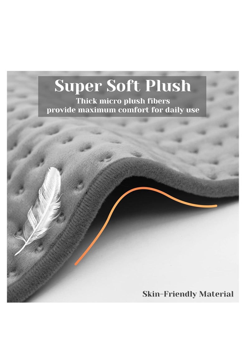 Electric hHeating Pad - Image 3