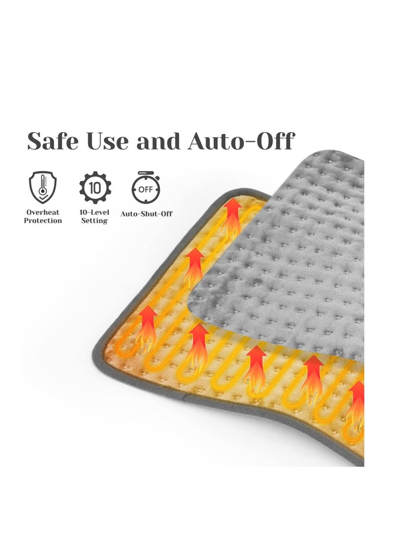 Electric hHeating Pad - Image 2
