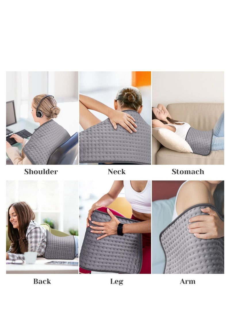 Electric hHeating Pad - Image 5