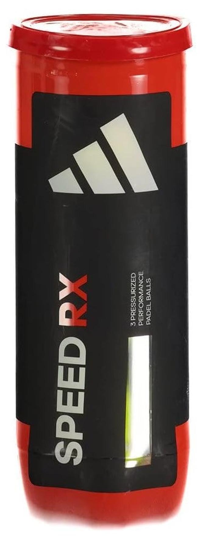 Adidas Speed Rx Balls – Durable Training Balls for Fitness & Sports - Image 1