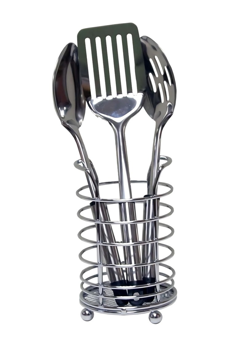 CME Kitchen Utensil Holder Set of 3  - Image 3