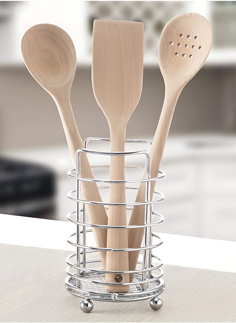CME Kitchen Utensil Holder Set of 3  - Image 4