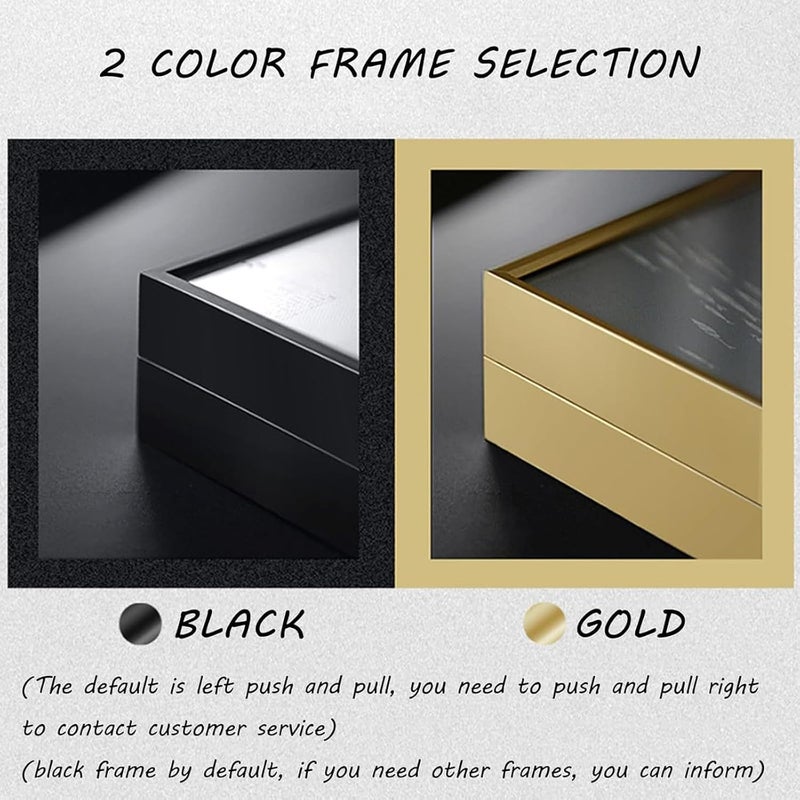 Indoor Electric Meter Cover,Decorative Painting Counter Cover Cover Decorative Electric Box Creative Detachable Meter Box Cover,011,70x50cm - Image 5