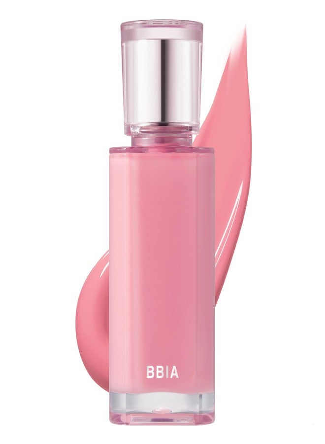 بي بي اي بي بي اي ايه BBIA Lucky Shine Tint، أحمر شفاه لامع ومتوهج، 10 أزهار محظوظة - Image 1