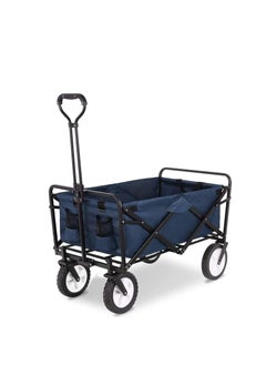 Cool Baby Style Multi-Functional Children's Cart Can Be Folded Into A Portable Outdoor Four Wheeled Cart  - Image 1