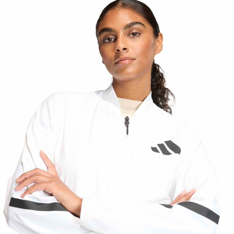 adidas Z.N.E. Woven Bomber - Image 1