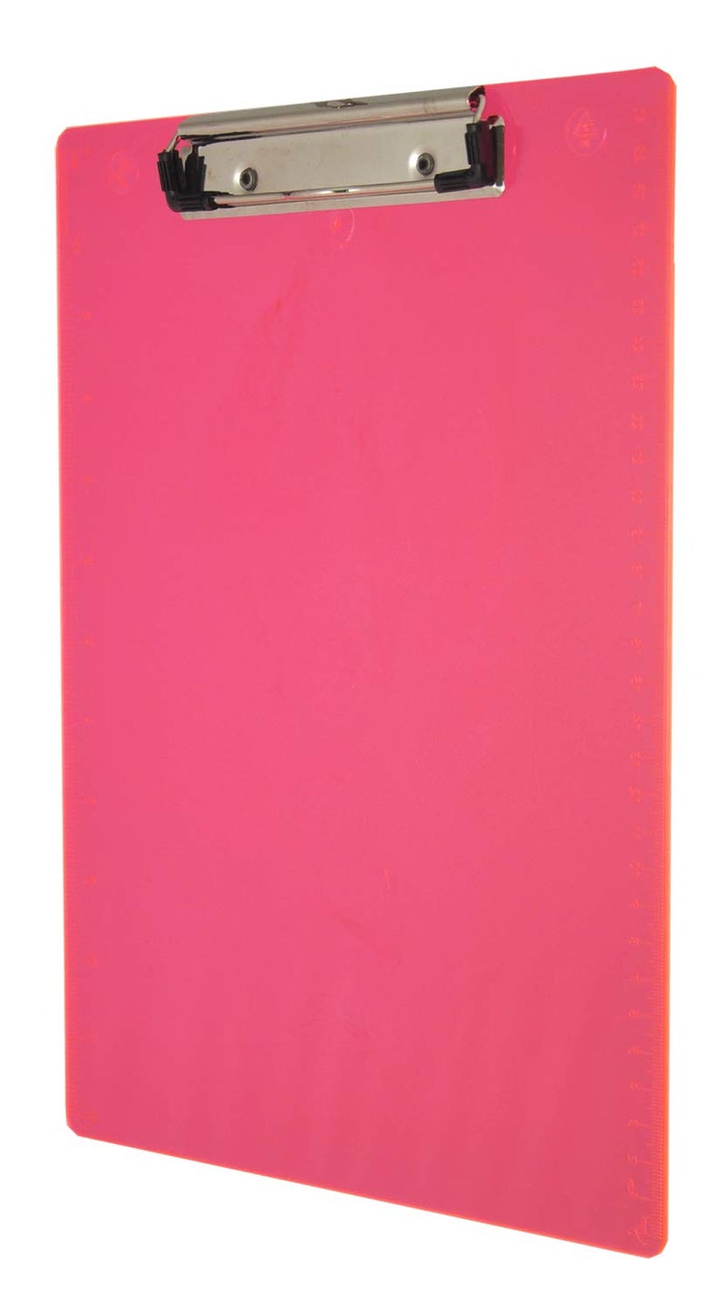 Saunders Memo Size Recycled Clipboard - Image 2