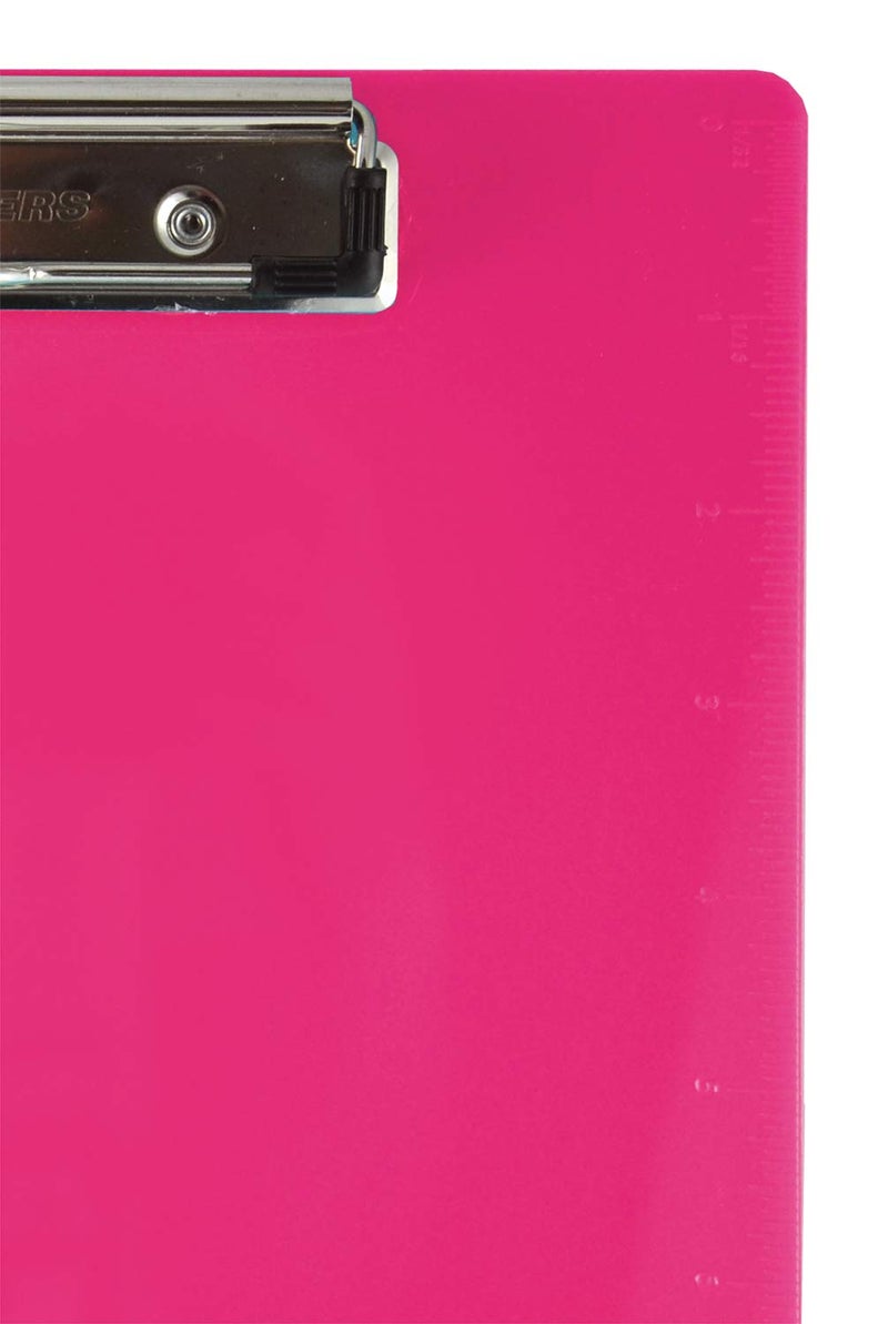 Saunders Memo Size Recycled Clipboard - Image 3