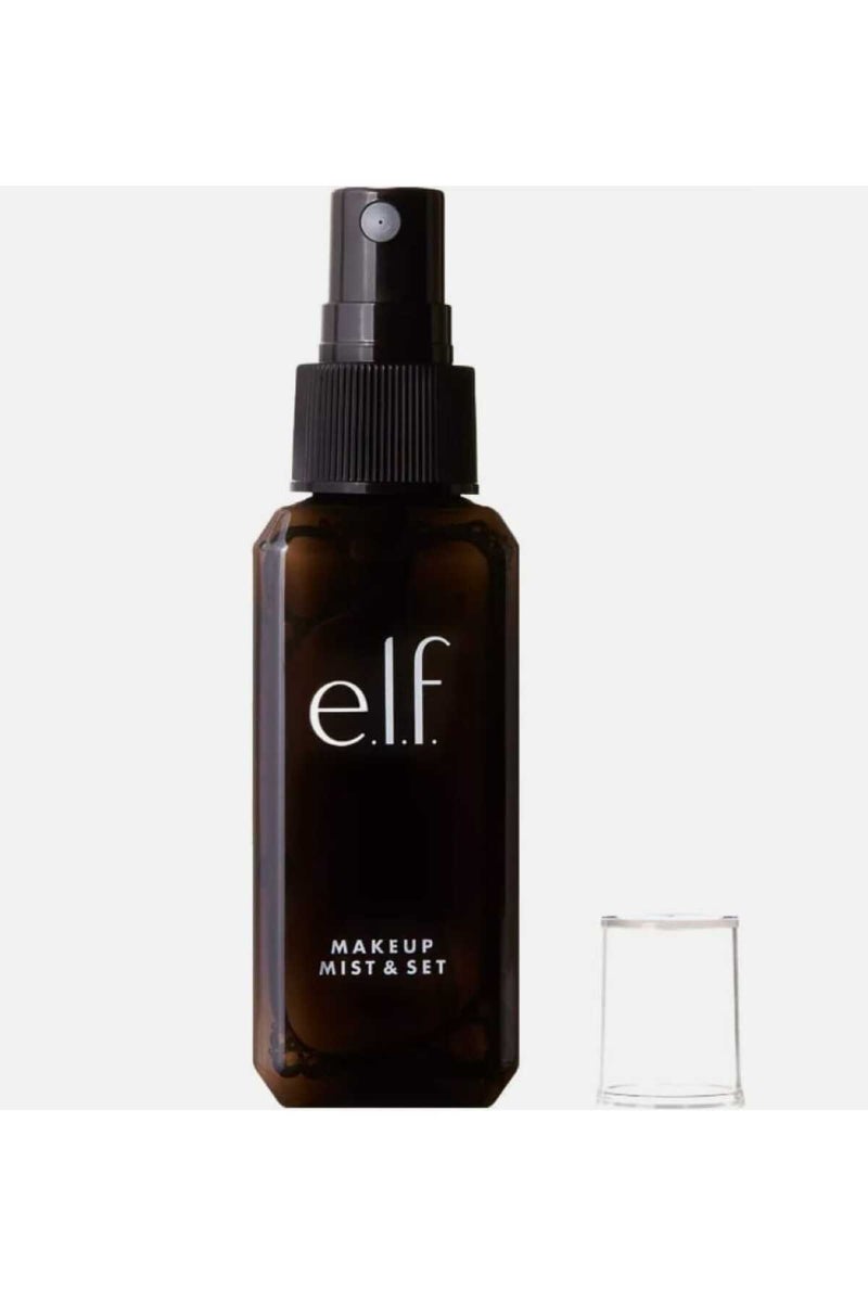 elf Makeup Fixing Spray - 60ml