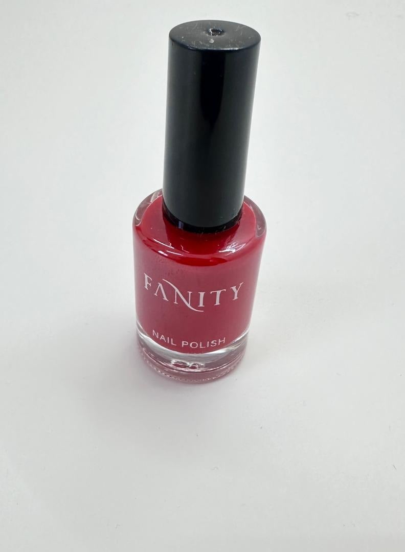 Fanity Nail Polish
