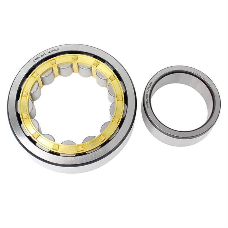 Cylindrical Roller Bearing NU304 20X52X15 NU304 NU305 NU306 NU307 NU308 NU309 NU310 NU311 NU312 NU313 NU314EM - Image 5