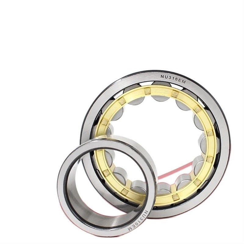 Cylindrical Roller Bearing NU304 20X52X15 NU304 NU305 NU306 NU307 NU308 NU309 NU310 NU311 NU312 NU313 NU314EM - Image 1
