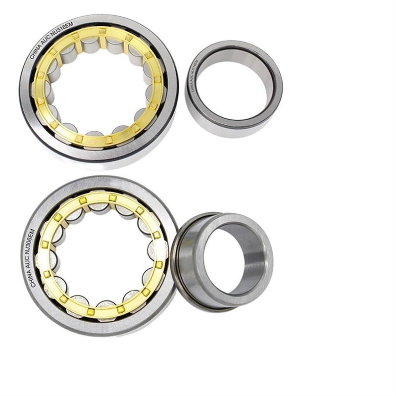 Cylindrical Roller Bearing NU304 20X52X15 NU304 NU305 NU306 NU307 NU308 NU309 NU310 NU311 NU312 NU313 NU314EM - Image 4