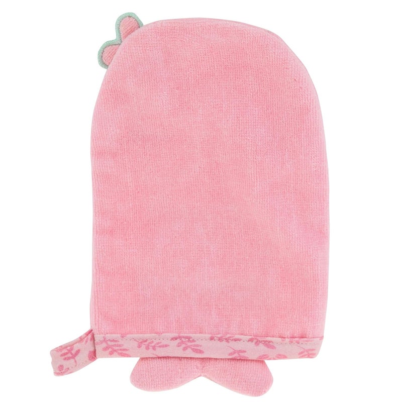 Stephen Joseph Kids Bath Mitts Mermaid  55 x 8 - Image 4