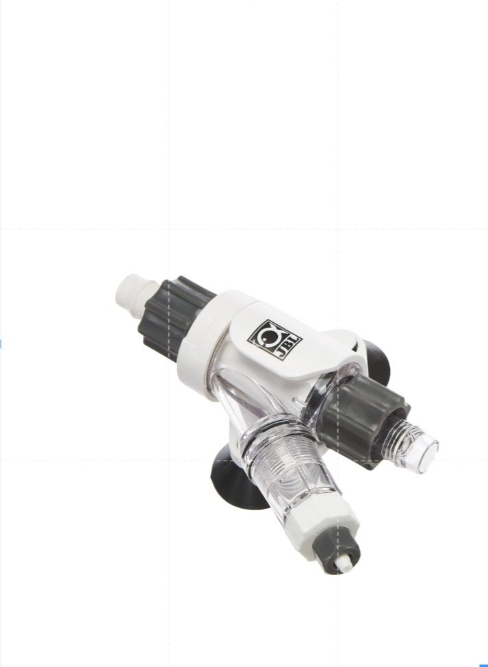 Proflora Direct 12/16 Grey/White