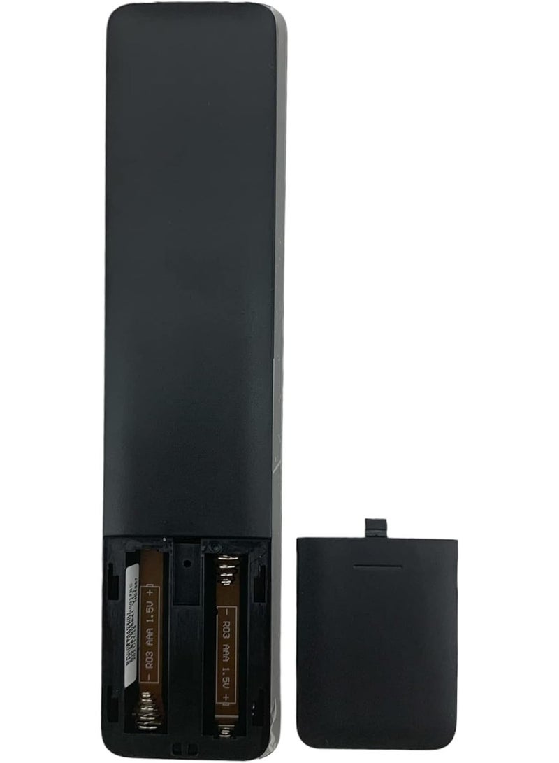 ELTRAZONE Remote Control Compatible with Philips 32PFS6905/12 70PUS6724/12 70PUS6704/12 75PUS6754/12 65PUS6754/12 55PUS6754/12 4K UHD Smart LED TV with battery - Image 4