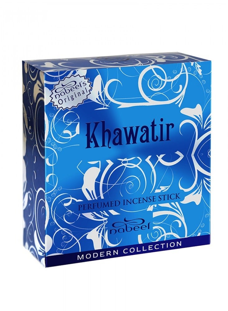 Khawatir Incense Stick 50g Refill