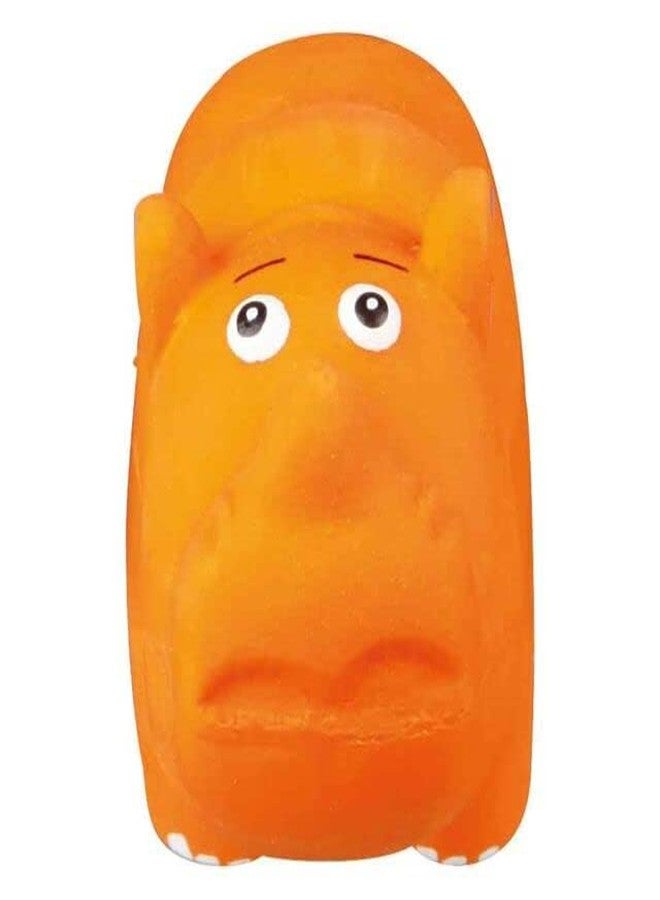 تريكسي لعبة مضغ متينة للكلاب من تريكسي، حبل للعب، الأبعاد - قطر 38 سم - Image 3