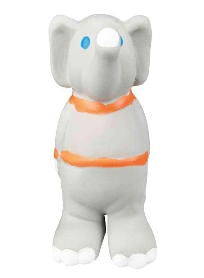 تريكسي لعبة مضغ متينة للكلاب من تريكسي، حبل للعب، الأبعاد - قطر 38 سم - Image 2