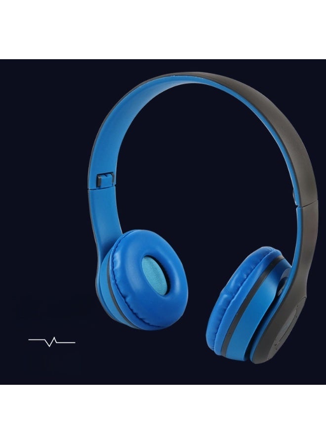 EBMINI New Wireless Sports Gaming Headset