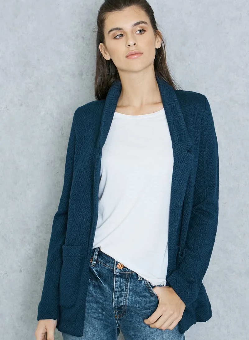TOPSHOP Boyfriend Blazer