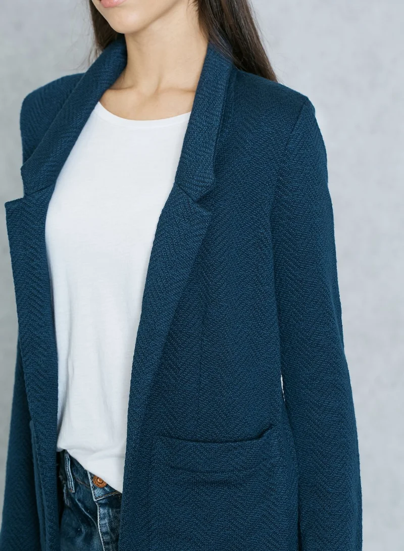 TOPSHOP Boyfriend Blazer