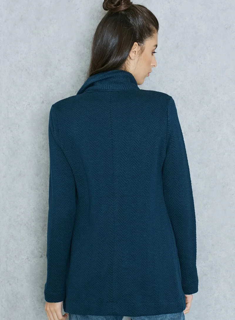 TOPSHOP Boyfriend Blazer