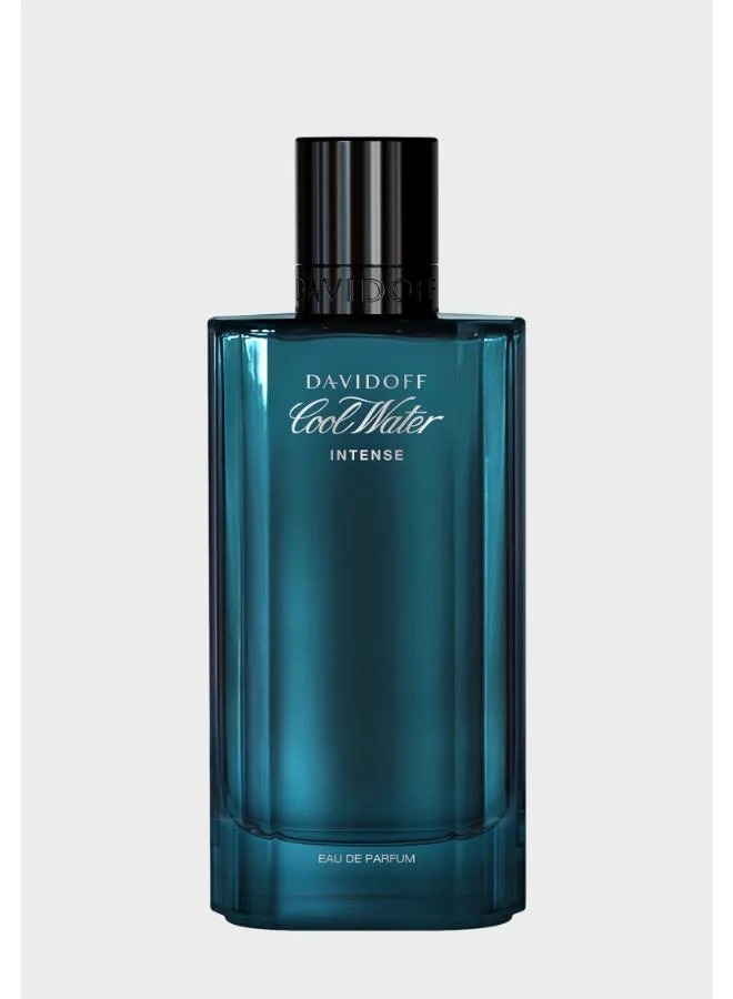 Davidoff Cool Water Eau de Parfum Intense for Men 100ml