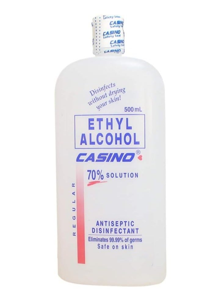 CASINO Ethyl Solution - 500ml