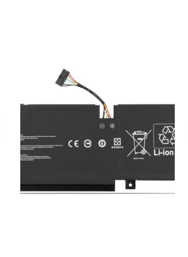 Terabyte BTY-M492 Laptop Battery for MSI WF66 WF76 Pulse GL66 GL76 Katana GF66 GF76 11UC 11UD 11UE 12UE Sword 15 A11U Crosshair 15 17 A11UEK Series 53.5Wh 11.4V 4700mAh - Image 3