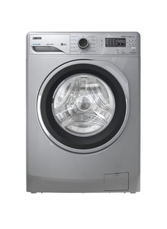 Zanussi 7kg PerlaMax front load washing machine 1200 RPM - Silver ZWF7240SS5 - pzsku/Z88A5352CC25053F914D9Z/45/_/1674118666/8d948d66-b8c2-4245-a78d-0532cff2a104