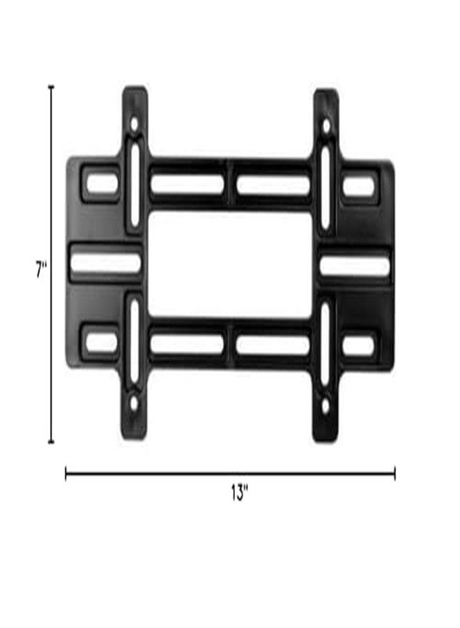 كاستوم أكسيسوريز ملحقات مخصصة 92651 حامل لوحة ترخيص كبير - Image 3