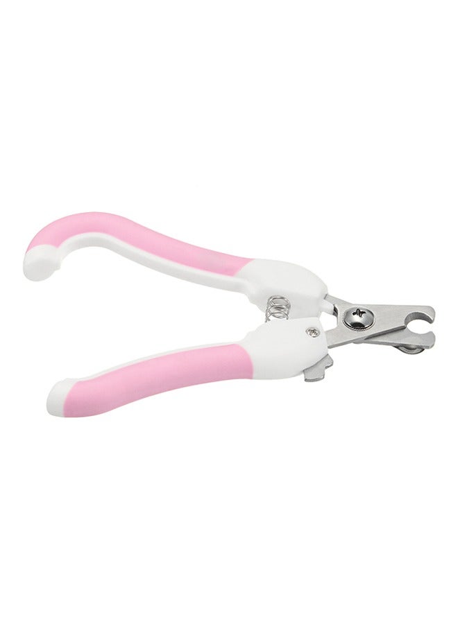 KLNAMAEAAN Grooming Nail Clipper And File Set - Image 1