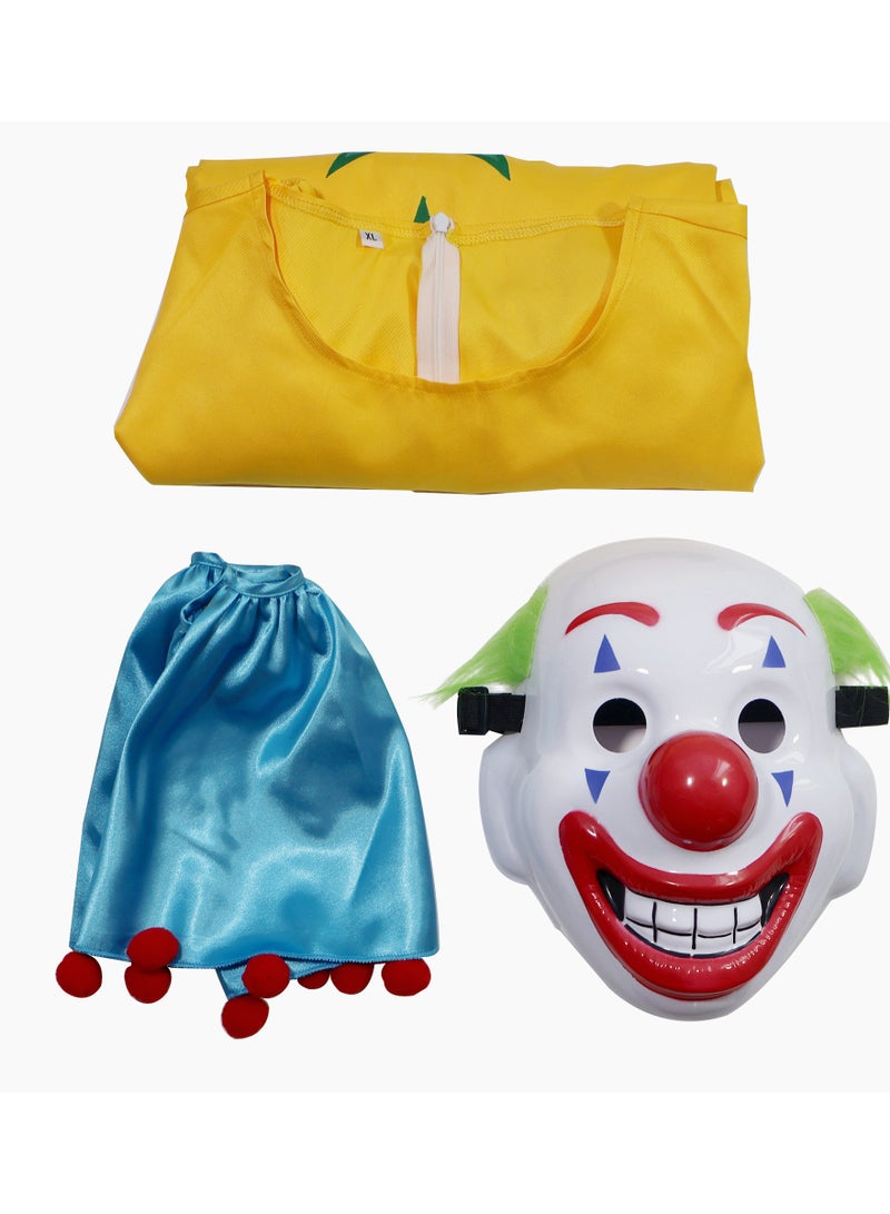 Costume Set Clown - Image 4