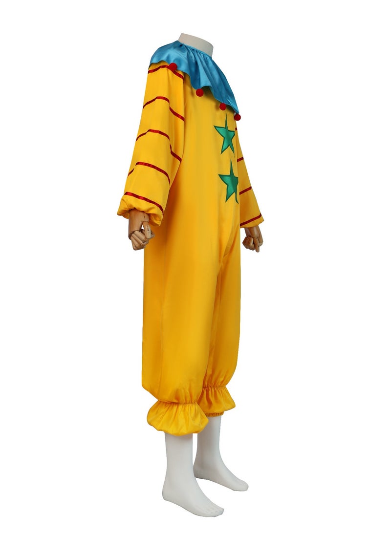 Costume Set Clown - Image 3