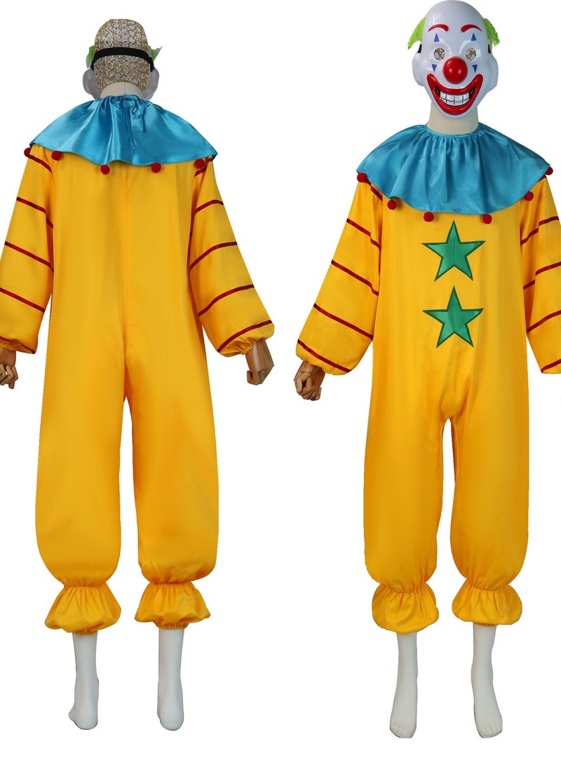 Costume Set Clown - Image 2