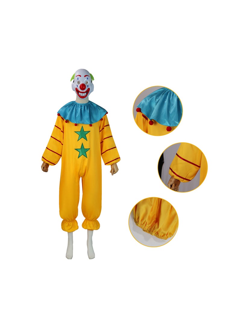 Costume Set Clown - Image 5