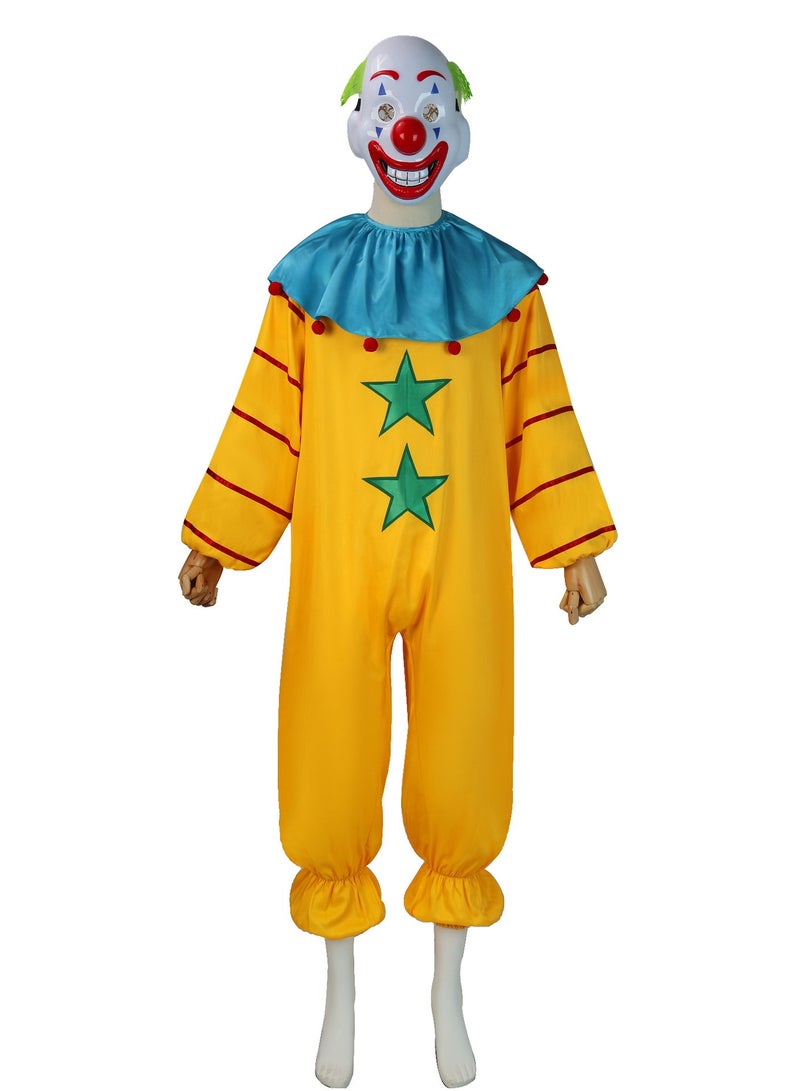 Costume Set Clown - Image 1