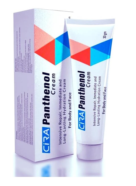 cream For Face & Body by 30 gm